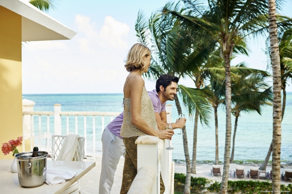 Hotel Tortuga Bay